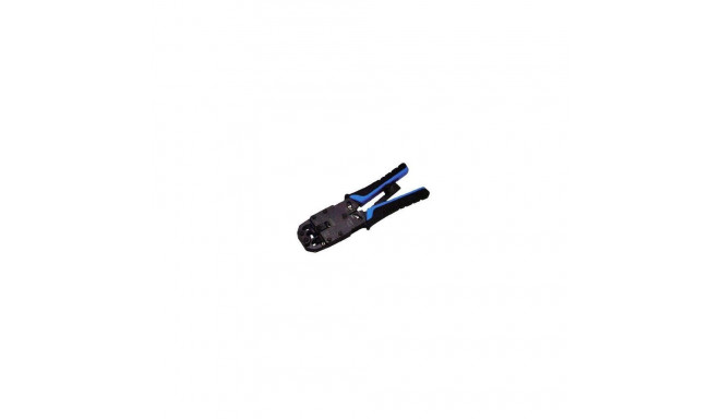 RJ45 crimping tool