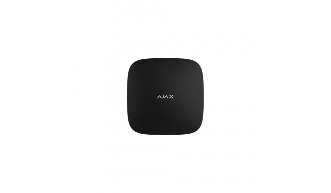 Ajax Hub Plus (black)
