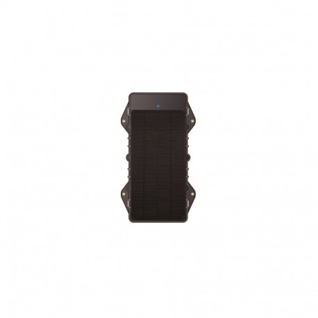 Solar Powered GNSS Tracker LL303 4G LTE, GSM; GPS+BDS+LBS+Wi-Fi