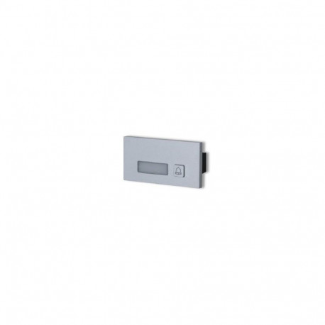 1-button module VTO4202F-MB1