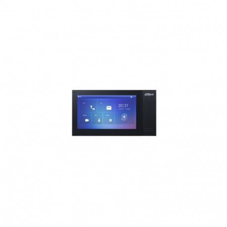 7- inch Color Indoor Monitor VTH2421FB-P