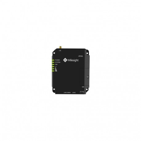 Industrial Cellular Router 4G/LTE