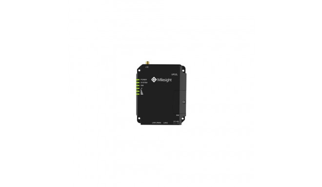 Industrial Cellular Router 4G/LTE