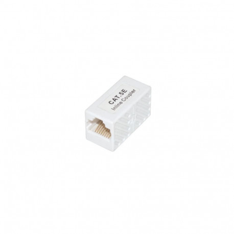 Extra Digital ühendus Coupler RJ45 UTP CAT5E