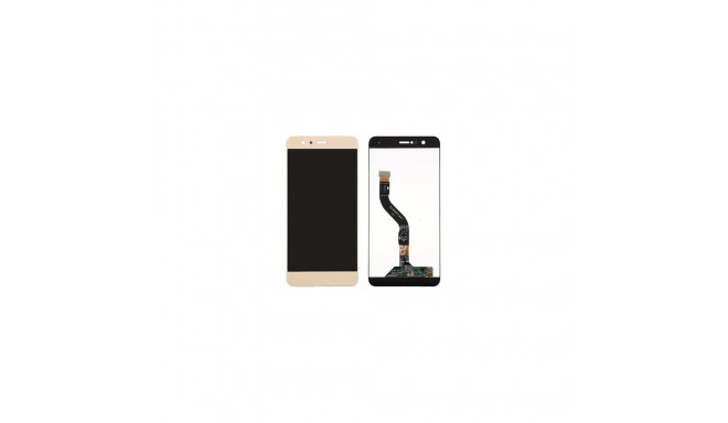 LCD screen HUAWEI P10 lite, gold, refurbished