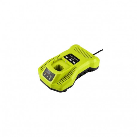 Extra Digital laadija Ryobi P117 18V 3A Li-ion