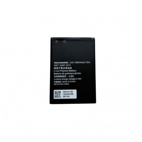 Battery HUAWEI HB434666RBC