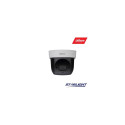 Mini 2 Megapixel HD Network IR PTZ Dome Camera, x4 zoom
