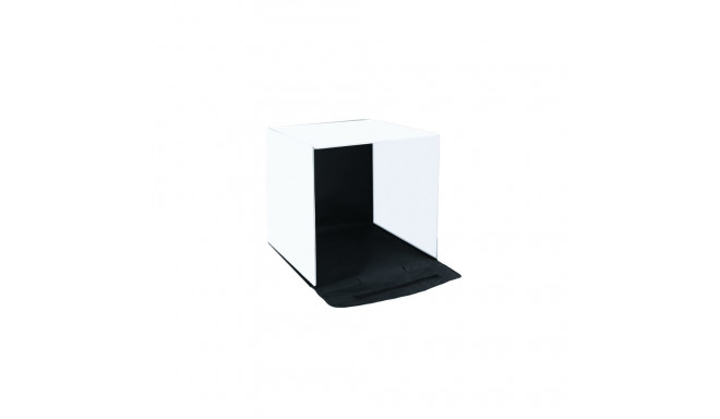 Photo box without lightning, 40x40x40cm