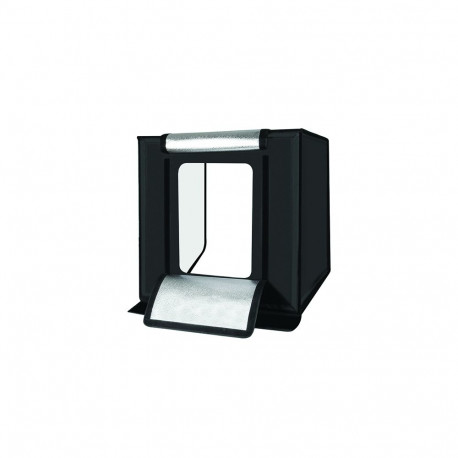 Puluz valguskuubik LED 60x60x60cm