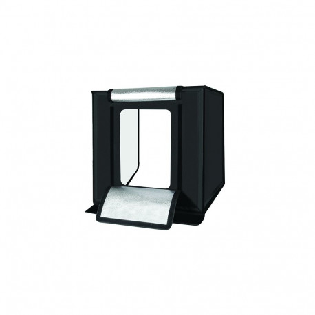 Puluz light cube Photo Box LED 40x40x40cm