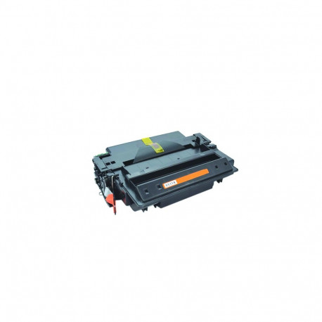 Compatible cartridge HP 11X, CANON 710H
