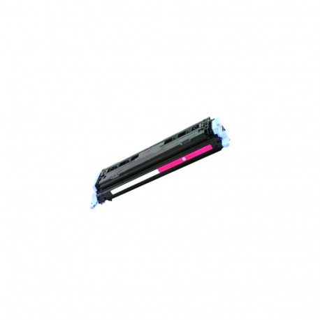 Compatible cartridge HP 124A, Magenta