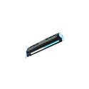 Compatible cartridge HP 124A, Cyan