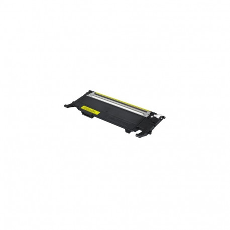 Compatible cartridge SAMSUNG CLP-320, Yellow