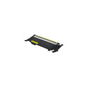 Compatible cartridge SAMSUNG CLP-320, Yellow