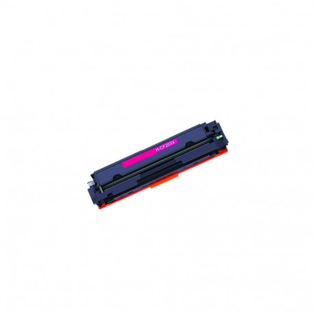 Compatible cartridge HP CF543X, Magenta