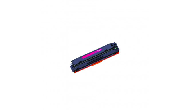 Compatible cartridge HP CF543X, Magenta
