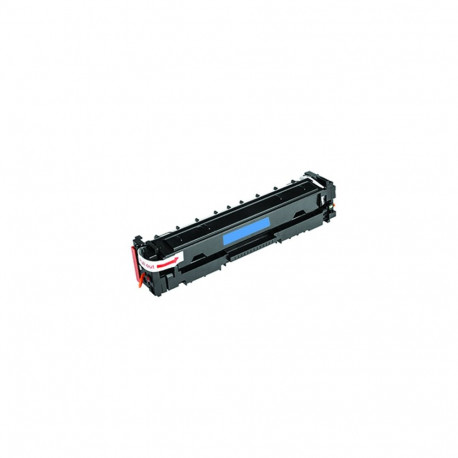 Compatible cartridge HP CF501A, Cyan