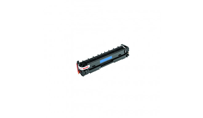 Compatible cartridge HP CF501A, Cyan