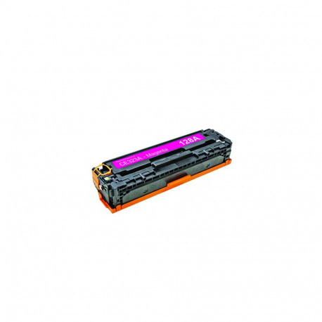 Compatible cartridge HP CE323A, Magenta