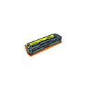 Compatible cartridge HP CE322A, Yellow