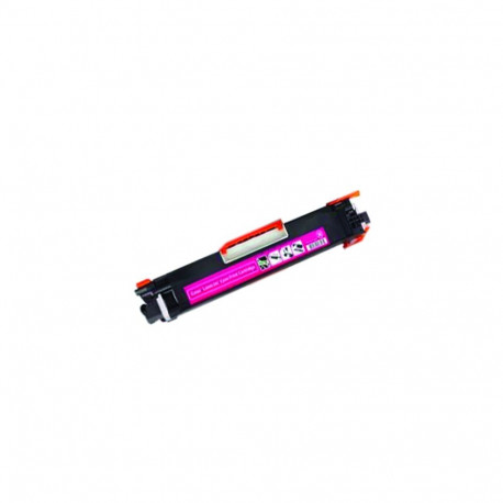 Compatible cartridge HP CE313A, Magenta