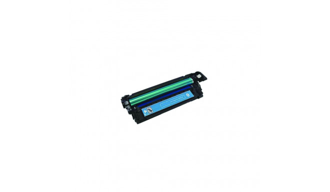 Compatible cartridge HP CE251A, Cyan