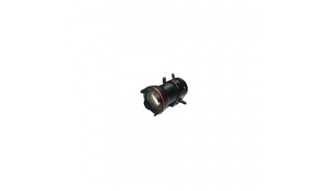 3 MegaPixel Lens 5-50mm