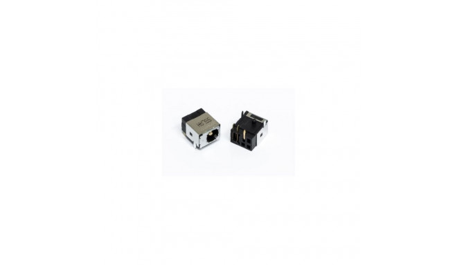 Power jack, ASUS U31F, U31JG