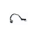 Power jack with cable, HP Pavilion DV4, DV5
