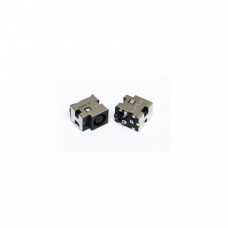 Power jack, HP DV5, DV5t, DV5z, DV7, G50 Series