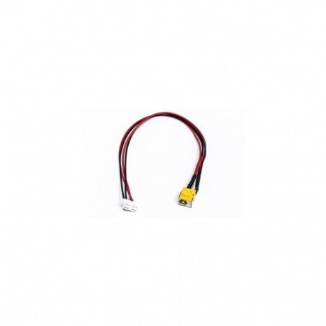 Power jack with cable, ACER Aspire 5335, 5735, 5735Z