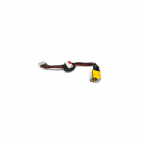 Power jack with cable, ACER Aspire 5720, 5720G