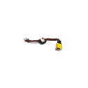 Power jack with cable, ACER Aspire 5720, 5720G