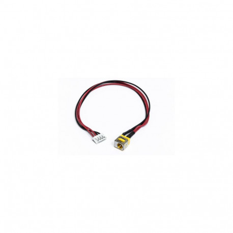 Power jack with cable, ACER Iconia Tab A100