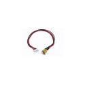 Power jack with cable, ACER Iconia Tab A100