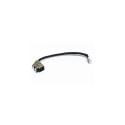 Power jack, HP DV6-3000, DV7-4000