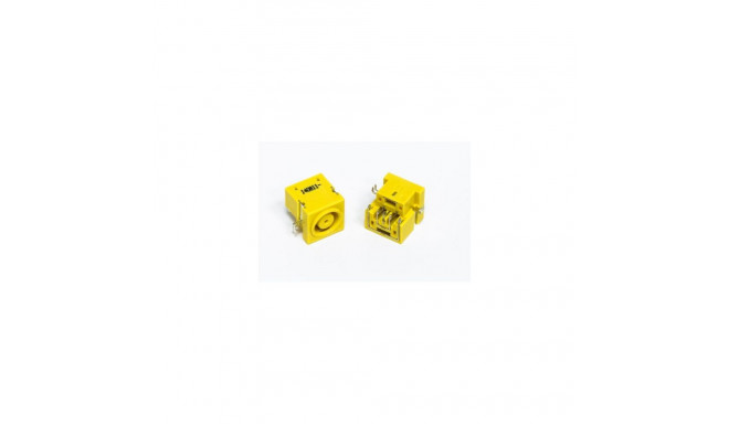 Power jack, LENOVO 3000 V100