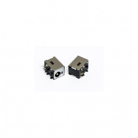 Power jack, HP DV6000