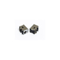 Power jack, HP DV6000