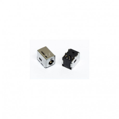 Power jack, HP Pavilion DV6000, DV9000