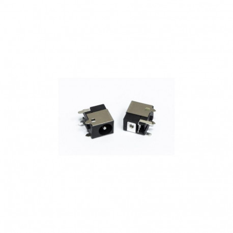 Power jack, HP Pavilion ZE4900 series