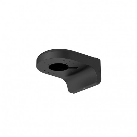 Wall Mount Bracket PFB204W-B black