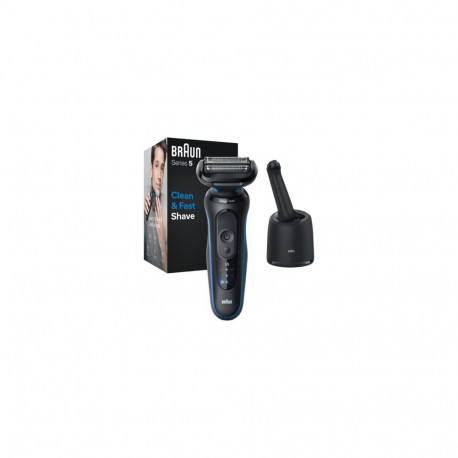 Braun 52-B7000cc Series 5 Herrenrasierer