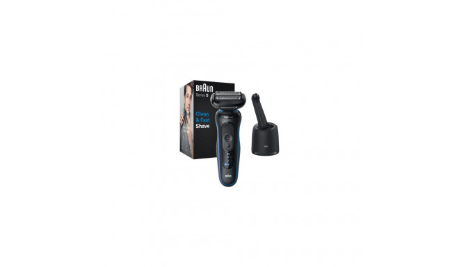 Braun pardel Series 5 52-B7000cc