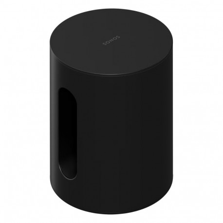 Sonos bassikõlar SUB Mini must
