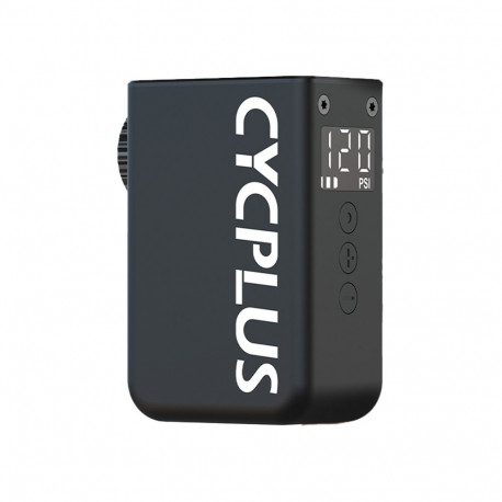 Cycplus AS2 ULTRA mini electric pump