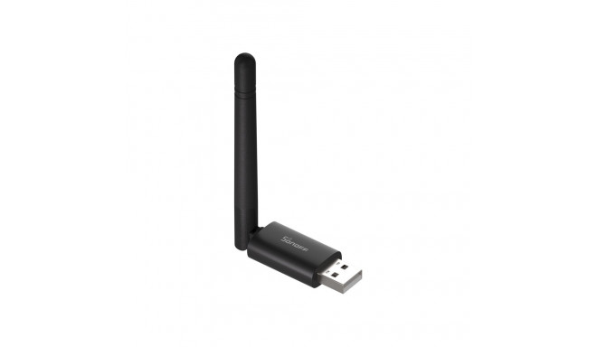 Bramka ZigBee SONOFF Dongle-LMG21 (Home Assistant, openHAB, Zigbee2MQTT)