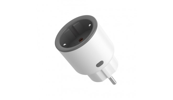 Sonoff S60ZBTPF ZigBee smart outlet (2pak)